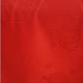 色织、提花布;印花、扎染布;其他棉类面料