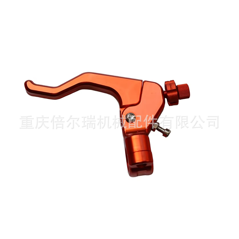 Fábrica Beirui venta directa de motocicleta de gran desplazamiento acrobacias de modificación de embrague de ahorro de mano de obra varilla de tracción