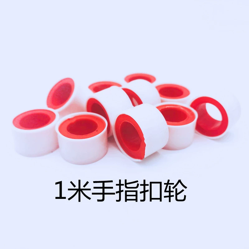 Бесплатное сырье с 1 метровой пряжкой для смесителя для ванной комнаты Аксессуары для аппаратного интерфейса 12 мм * 0075 мм * 1 м