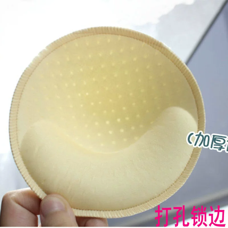 Breast pads, yoga clothing, brace, wedding dress, (Physicals)