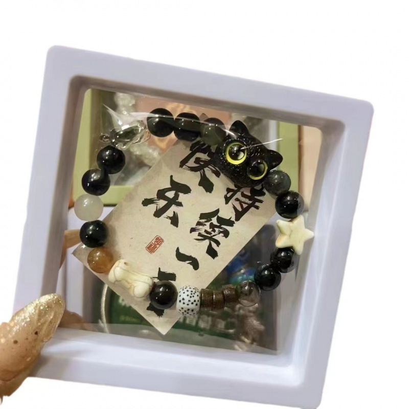 地摊夜市景区庙会10元15模式精品盒装礼品手串手链热卖货源|undefined