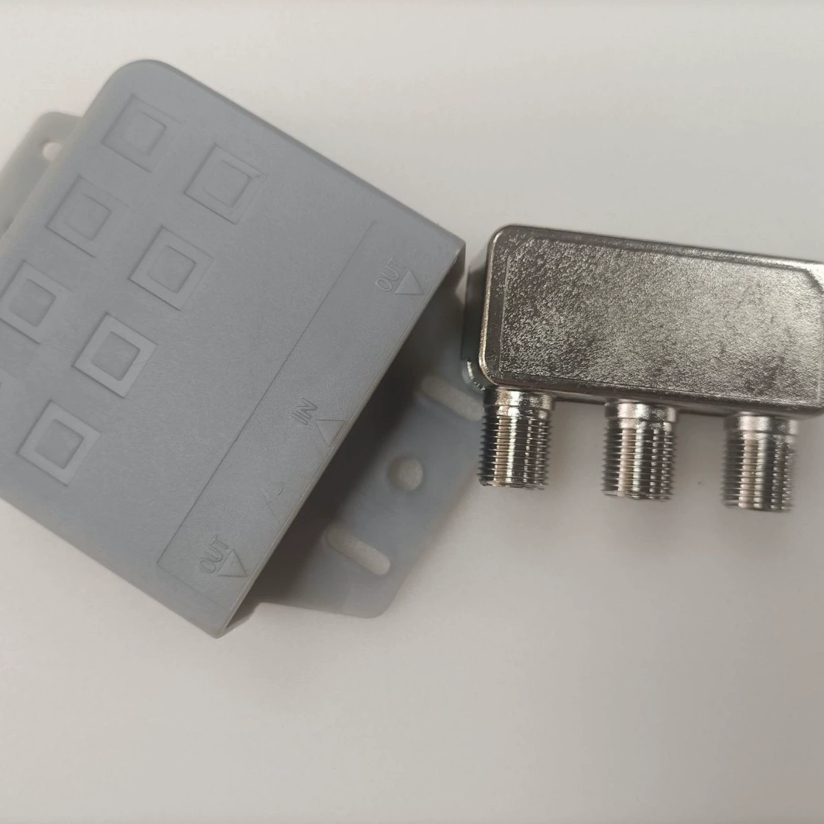 DiSEqC Switch2.0 Переключатель сигнала Переключатель два-один-два-один-один-