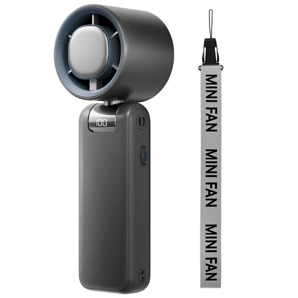 S029-4000mAh-Black