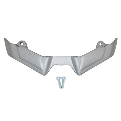 Motorcycle Fender MT-15 20-23 modified front - grey