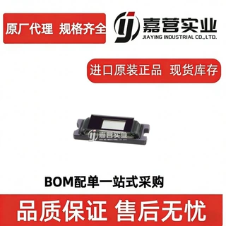 TI 原装 DLP2010LCFQJ 高速 ESD 防护阵列芯片 QFN