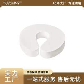 其他安全防护;门护栏;防撞角