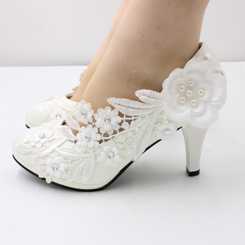 Star Cat White High Heel Large Size Wedding Women's Shoes Round Toe Wedding Shoes Supply Cross-Border Can Be Dropshipping Bh2112 Star Cat White High Heel Large Size Wedding Women's Shoes Round Toe Wedding Shoes Supply Cross-Border Can Be Dropshipping Bh2112