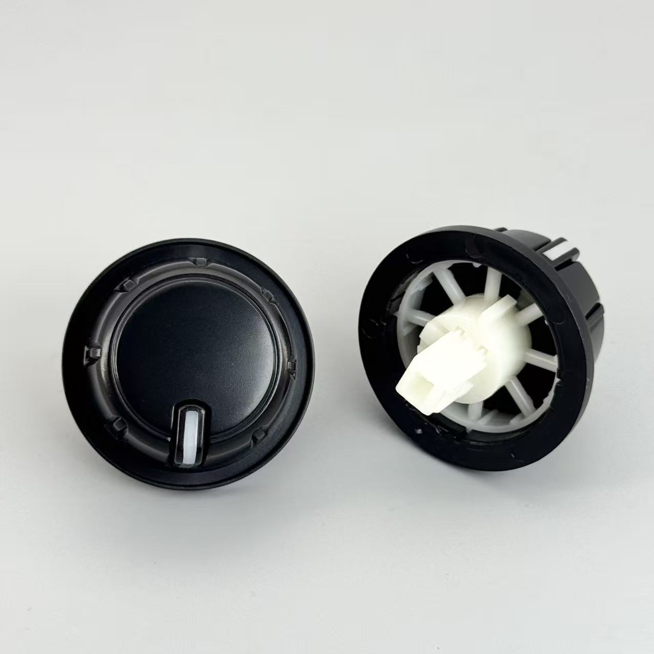 Factory wholesale, suitable for Toyota panel knob B type 55905-0K101; 55905-0K340; 559050K3