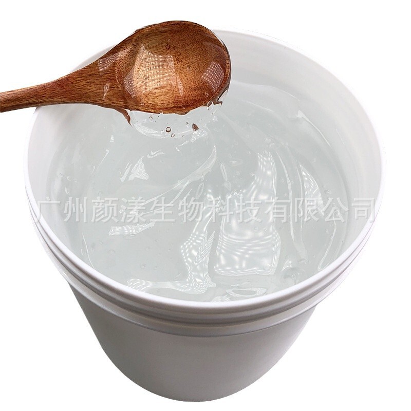 ポリペプチド修復アイスクリスタル保湿と軟化顔乾燥肌ジェル病院原料卸売ブランド工場美白肌|undefined