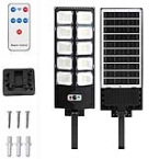 2025 nueva luz solar para jardín al aire libre, inducción del cuerpo humano al aire libre para el hogar, nueva luz de calle led de iluminación rural