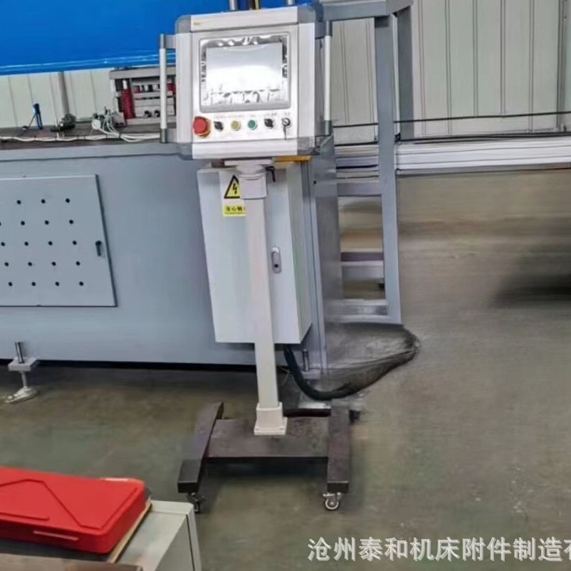 供应机床操作箱转动机床悬臂箱机床数控悬臂箱电器配箱