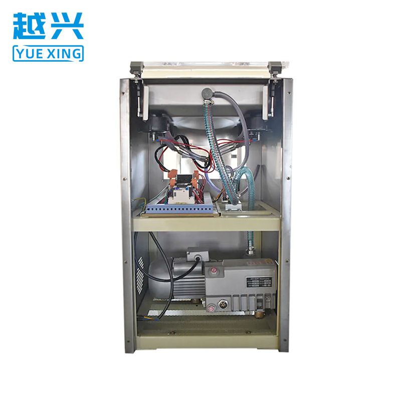 Industrial Double Chamber Vacuum Meat Vaccum sealer machine