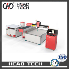 高压水切割机 智能水切机 海德水刀机械制造厂家