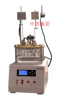 ZXX供硬脂酸凝点测定仪 型号:HC999-HCR9104-4库号：M16953