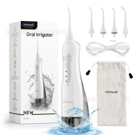 冲牙器;电动牙刷;头部按摩机