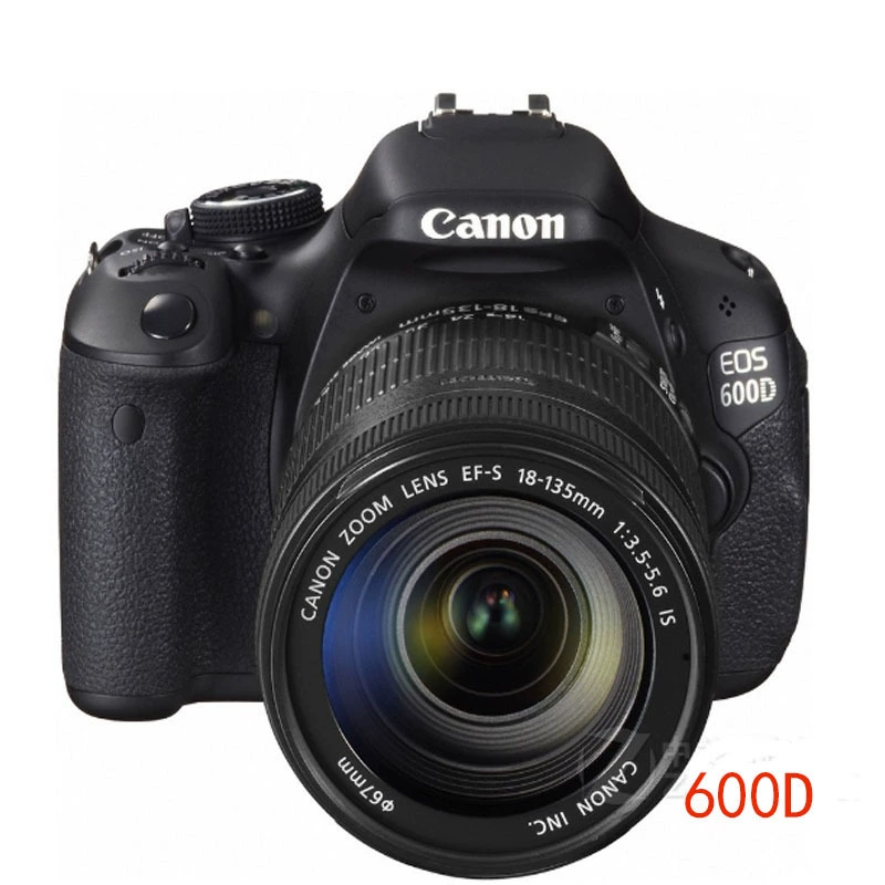 550D SLR камера кросс-граница поставка магазинов гарантия на один год