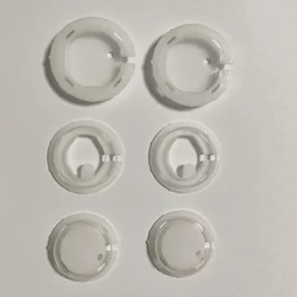 表壳;机芯;表针