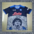 Naples blue commemorative edition