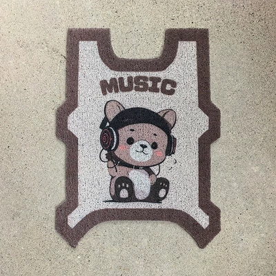 Sport Abs Pedals, Electric vehicle foot mat - music-bear-mavericks-nxt2-generation