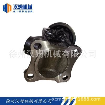 Ötürücü vallar Xcmg Loader Original Spare