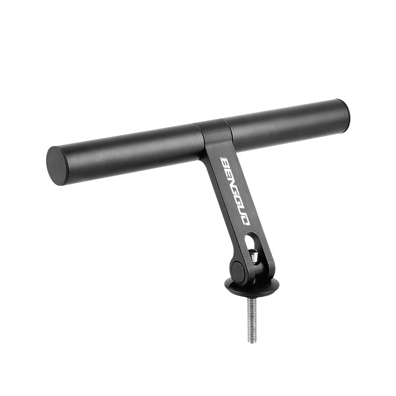 Bicycle frame, mountain bike, aluminum alloy handle, wrist assembly, extension bracket, bouncing fruit riding equipment_voghion.com