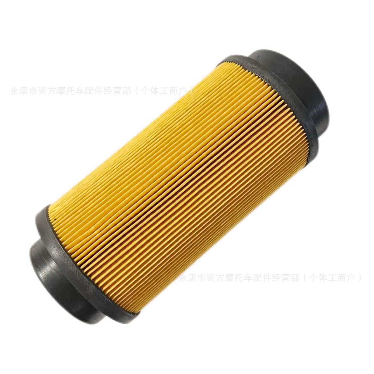 Atv Go-Kart Air Filter Gy6150Cc200Cc Linhai Air Filter Paper Core Sponge Filter Element