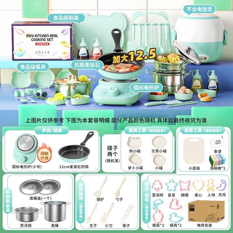 중국 세이코-(확대 294 주방) 업그레이드된 스토브 12.6 블루