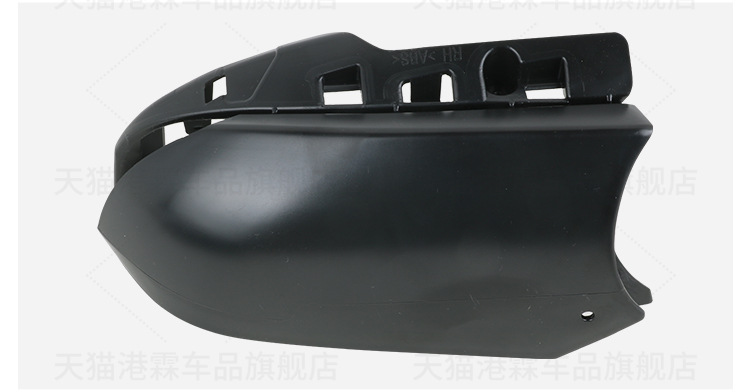 Applicable to Toyota Corolla Rear View Mirror Housing Frame Lens Turn Signal 19-24 Rear View Mirror Rear Cover Bottom Shell