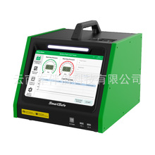 SmartSafe ET30 EV Battery Airtightness Detector Low pressure