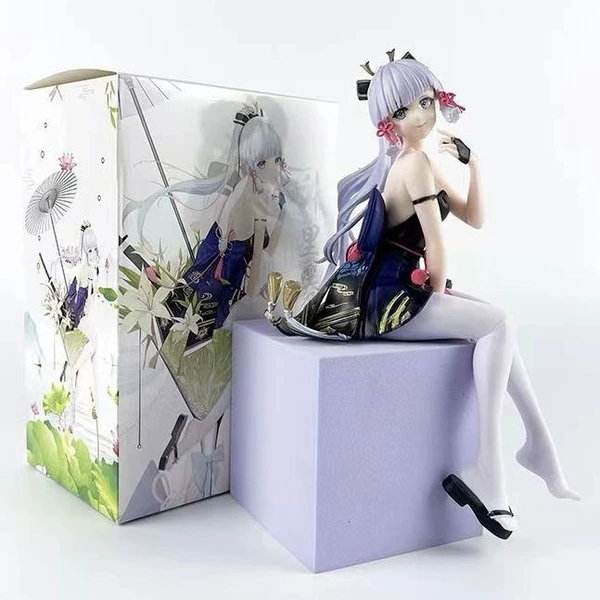 Shenli Linghua Box