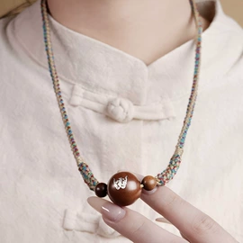 挂饰挂件;饰品配件;手串