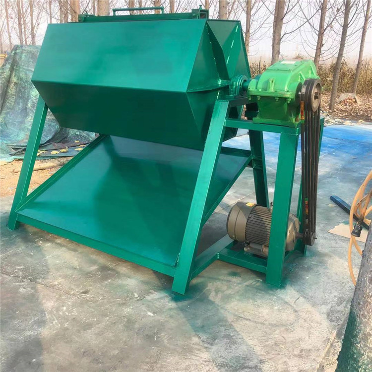 滚筒式六角形铁器打磨机 螺丝螺母抛光 金属打光机