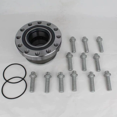 Bearings F-569868 Np478770/Np547156 – Bearing