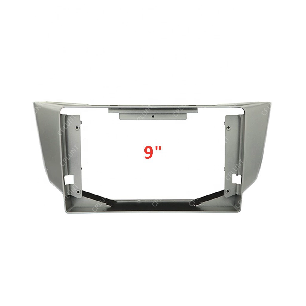 Подходит к Lexus RX300 330 350 Toyota Harrier центральный контроль навигация DVD лицевая панель