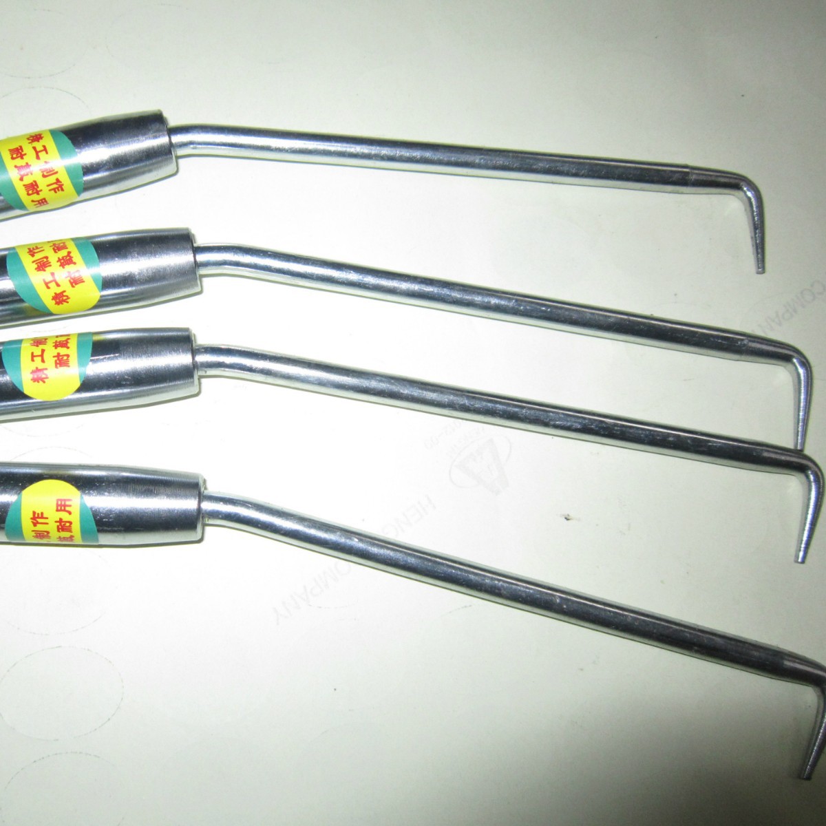 厂家直销实心铬钢筋钩 钢筋扎钩 扎丝钩 钢筋绑钩