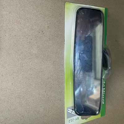 Suitable for Large field of view rear view auxiliary mirror