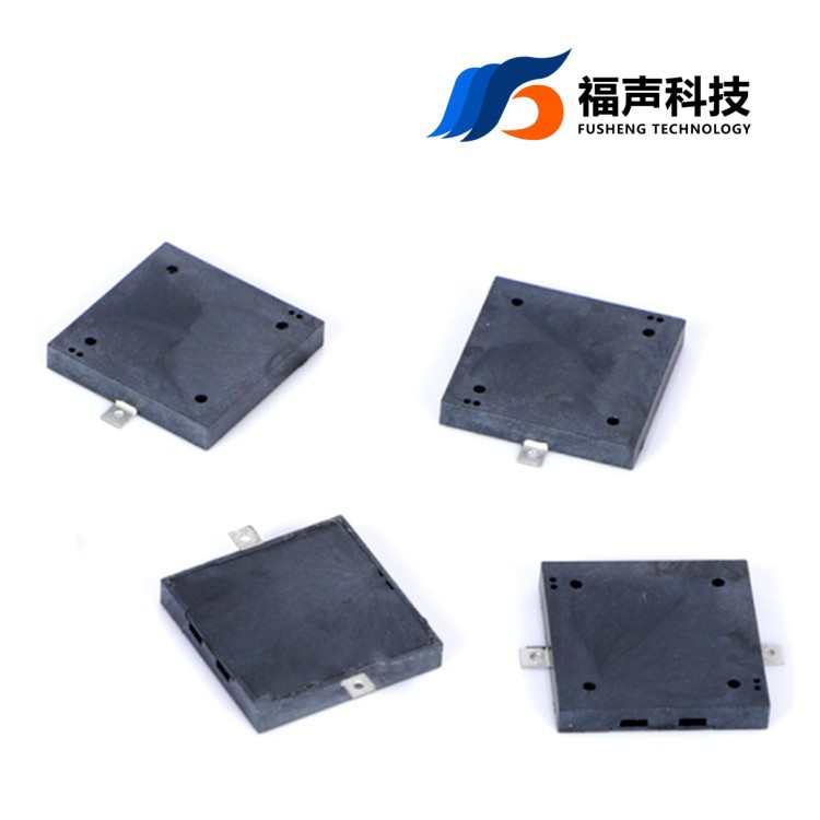 1625MM 音频压电传感器 SMD 外部驱动压电 3V 3mA 4kHz 70dB 蜂