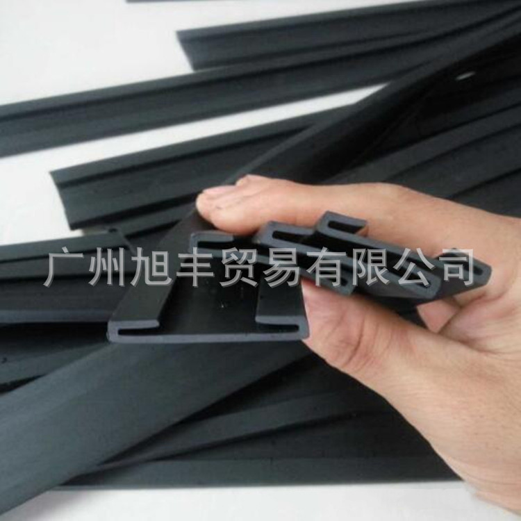 汽车油箱垫带 缓冲密封条 油箱密封条 减震保护胶条U型包边条