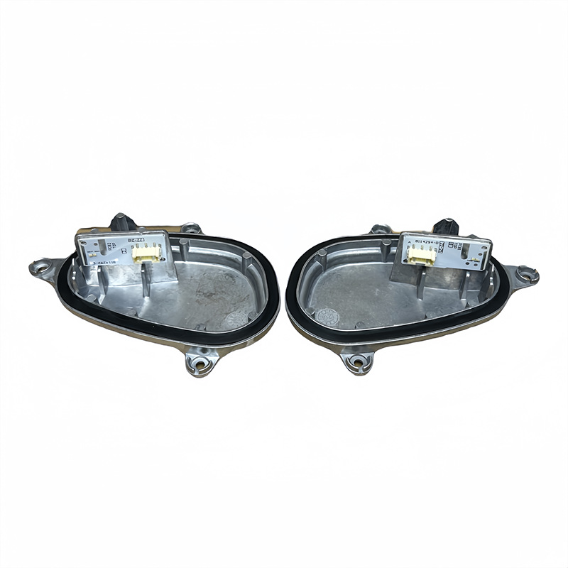 Fuente de luz LED adecuada para X1 F48 49 Angel Eye Daylight