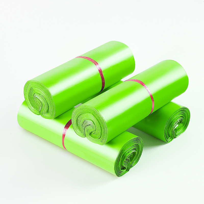 프루츠 그린 신소재 17*30(100개)