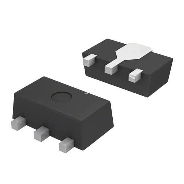S-817B54AUA-CXRT2G《IC REG LINEAR 5.4V 75MA SOT89-3》
