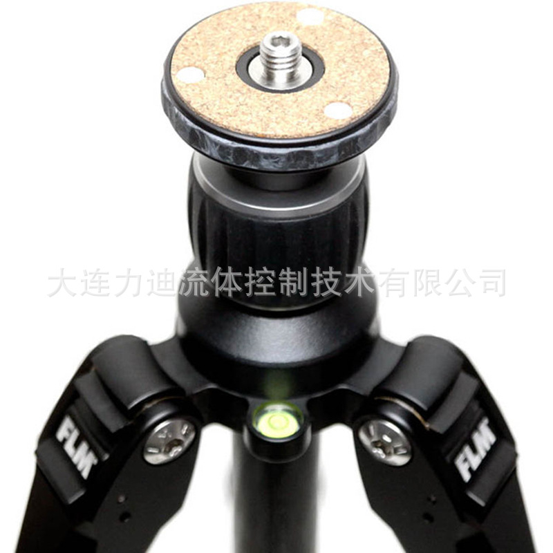 德国FLM三脚架CP-10伸缩杆