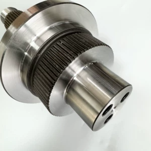 Caterpillar Transmission Shaft 6G5532 Aftermarket Replacement Part Suitable for 120G 120H 120H ES