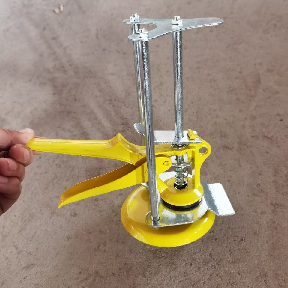 瓷砖抬高器墙砖瓷砖顶高器瓷砖调节器瓷砖升降器瓷砖定位器调高器