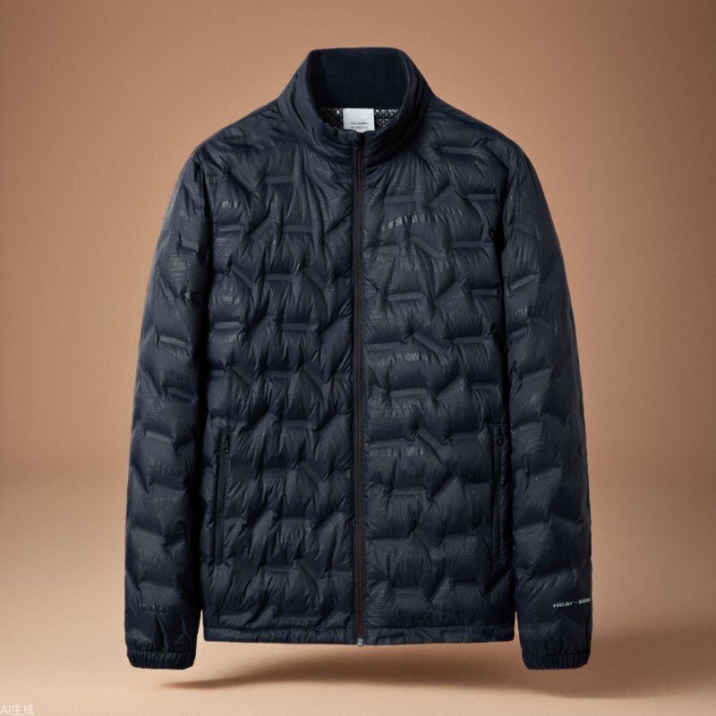 [Graphene] down Jacket Men's Winter New Outdoor Windproof and Warm Women's Jacket Liner Jacket Lightweight