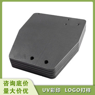 3K̼�w�S��CNC��̼ӹ�ƽ�y��ģģ�����DIY�������l̼�w�S��ӹ�