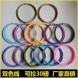 羽毛球网球线;球拍手胶;羽毛球拍