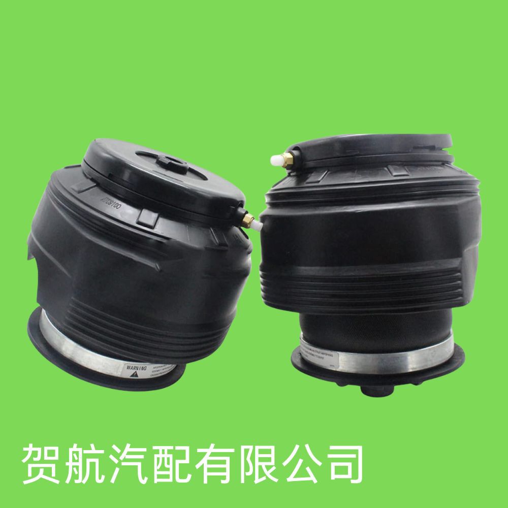 553312J100, 553312J00 (L+R 2Pcs) Genuine Spring Assy-Air