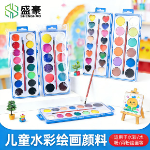 �羳���u��ͯ���g���12ɫ�󷽺а����� ���w����L�����bˮ��