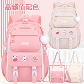 小学书包;中大学生书包;休闲背包